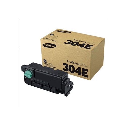 Toner 304E para Samsung / HP ProXpress M 4530 ND/ M 4530 NX e M 4583 FX e mais - Extra Capacidade