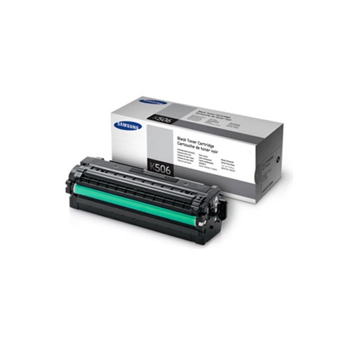 Toner Samsung K506S Preto (SU180A, CLT-K506S, CLTK506S)