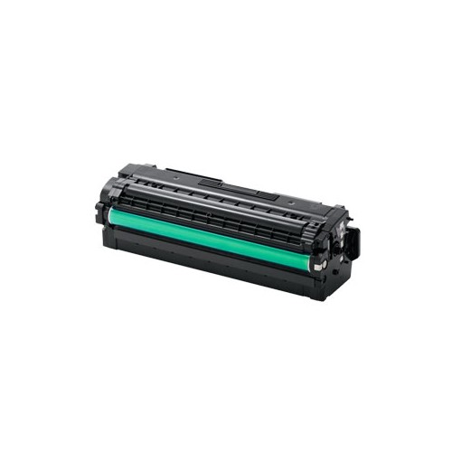 Toner Compatível Katun K506L para Samsung  / HP CLP-680 ND/ Samsung  / HP CLX-6260 FD e -6260 FR e mais - Alta Capacidade