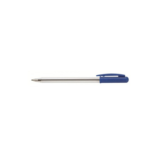 Esferografica Ball Point Tratto Azul Cx 50un