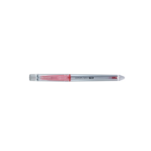 Esferografica Uni Signo TSI UF220 0,7mm Vermelho - Cx 12