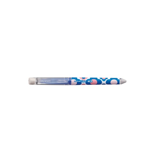 Esferografica Uni Signo TSI Fantasia UF220 0,7mm Azul - Cx12