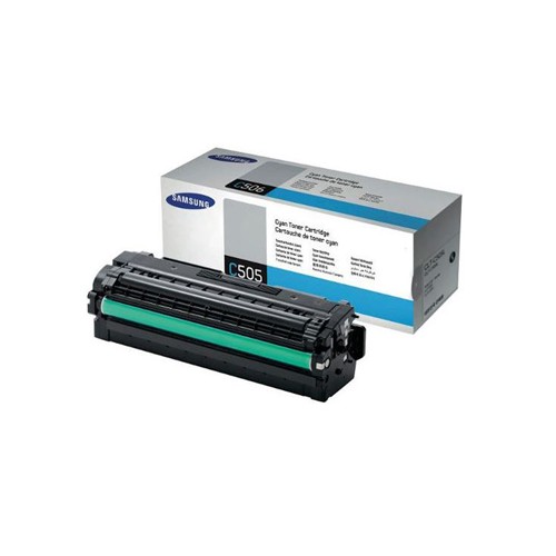 Toner HP / Samsung C505L Azul (CLT-C505LELS, SU035A)