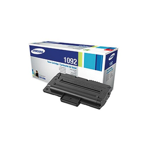 Toner Preto 1092 para Samsung SCX-4300 e -4610 e mais