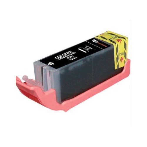 Tinteiro Compatível para Canon PGI-580XXL Preto 1970C001 25,7ml