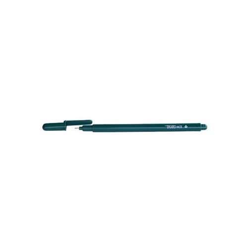 Marcador Fino 0,5mm Tratto 804104 Verde