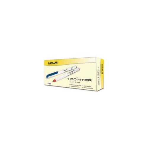 Marcador Fino 0.3mm Pointer FLPT Verde - Cx 10un