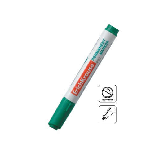 Marcador Medio 1,5mm EK P200 Verde