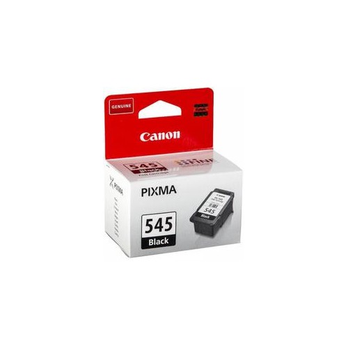 Tinteiro Canon 545 Preto 8ml (8287B001, PG545)