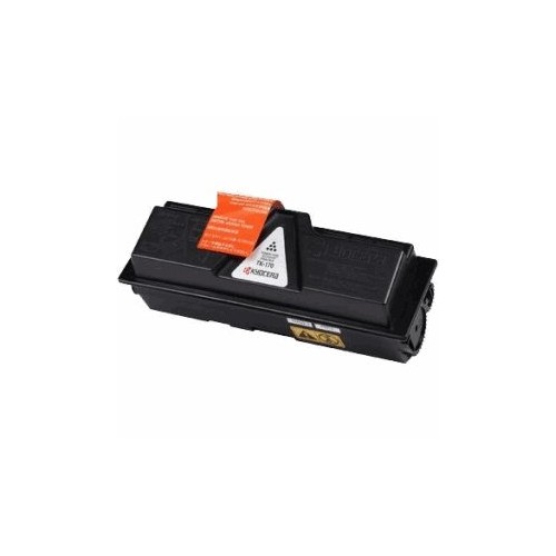 Toner Compatível para Kyocera TK-170XL Alta Capacidade (TK170XL)