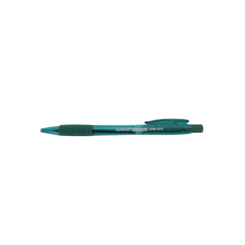 Esferografica Gel 0,7 Epene EP08-1015 (Retractil) Verde - 12 unidades