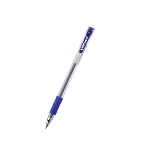 Esferografica Gel EK G-Base 0,5mm Azul