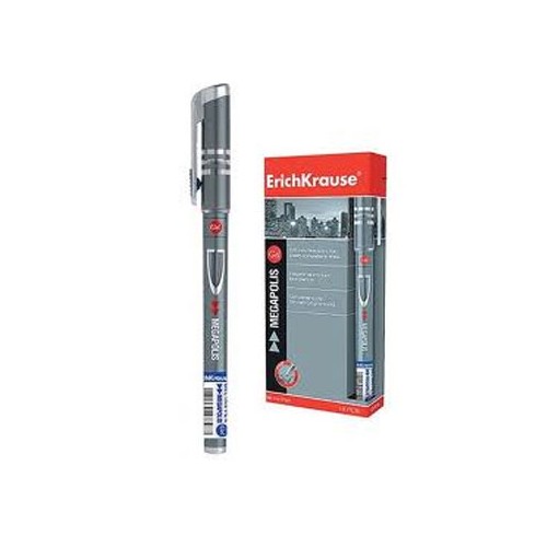 Esferografica Gel EK Megapolis 0,5 Azul