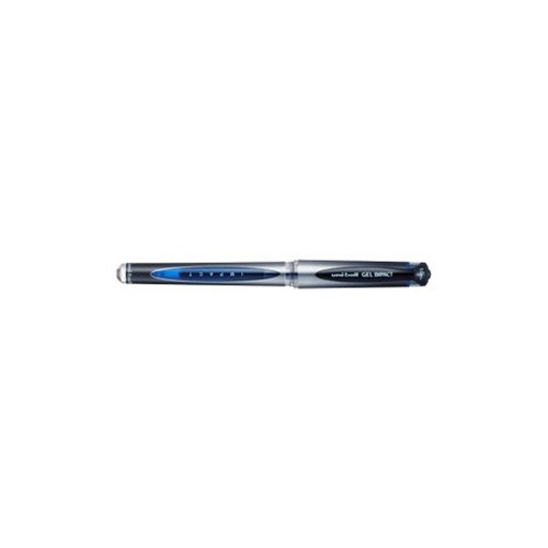 Esferografica UNI UM153S Signo 1,0mm Azul - 2 unidades
