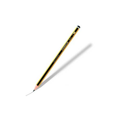 Lapis Carvao N-1-B Noris 120 - 1 - Cx 12 unidades