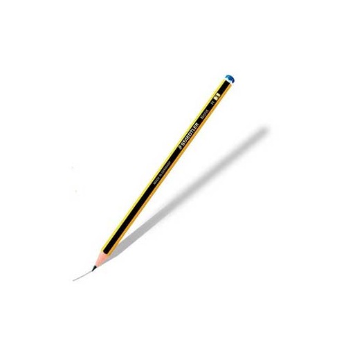 Lapis Carvao N-3-H Noris 120 - 3 - Cx 12 unidades