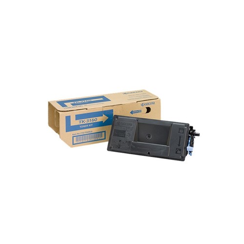 Toner Kyocera TK-3160 (TK3160, 1T02T90NL0)