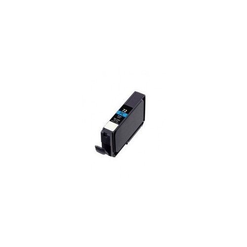 Tinteiro Compatível para Canon 72 Azul Foto 14ml (6407B001, PGI72PC)