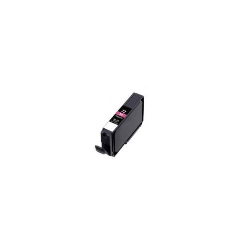 Tinteiro Compatível para Canon 72 Magenta 14ml (6405B001, PGI72M)