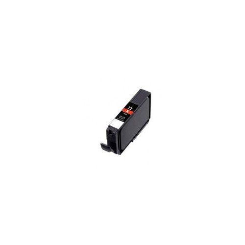 Tinteiro Compatível para Canon 72 Vermelho 14ml (6410B001, PGI72R)