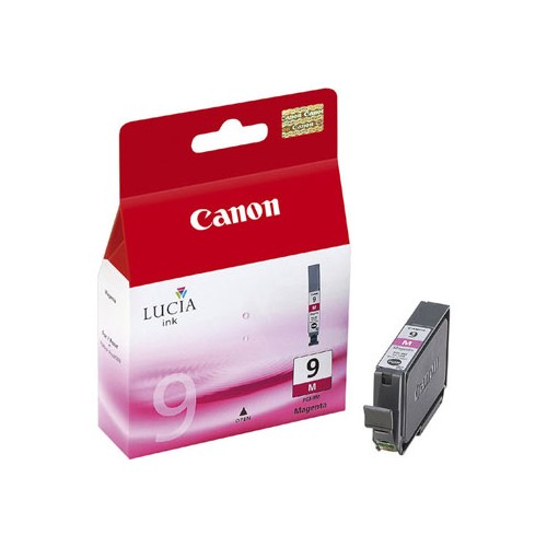 Tinteiro Canon 9 Magenta 14ml (1036B001, PGI9M)