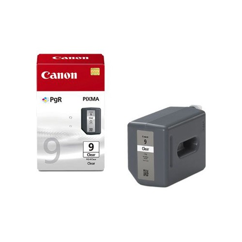 Tinteiro Canon 9 Transparente 14ml (2442B001, PGI9CL)