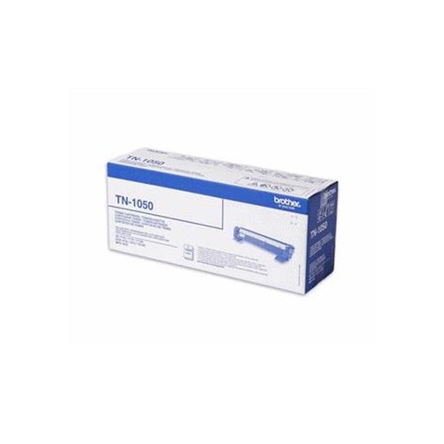 Toner Brother TN-1050 Preto