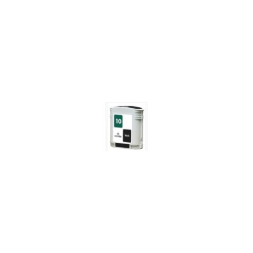 Tinteiro Compatível para HP 10 Preto C4844A