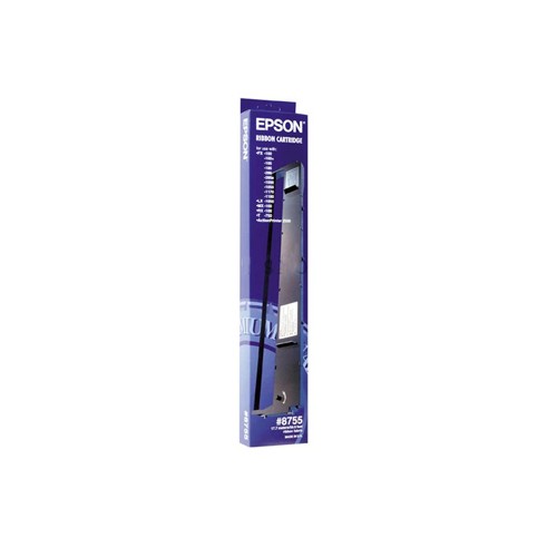 Fita Epson S015020 Preto Nylon