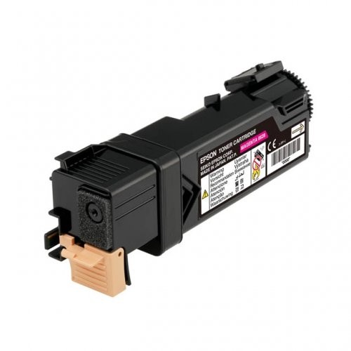 Toner Compatível p/ Epson C13S050628 Magenta