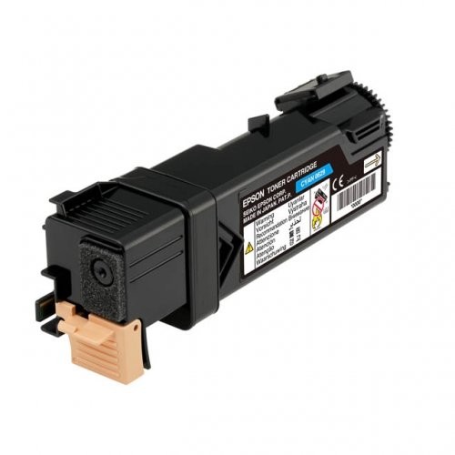 Toner Compatível p/ Epson C13S050629 Azul