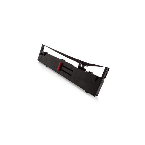 Fita Compatível p/ Epson C13S015086 Preto
