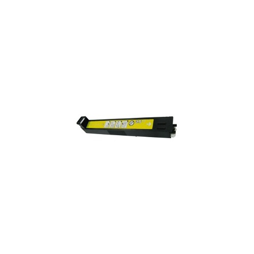 Toner Compatível para HP 824A Amarelo CB382A