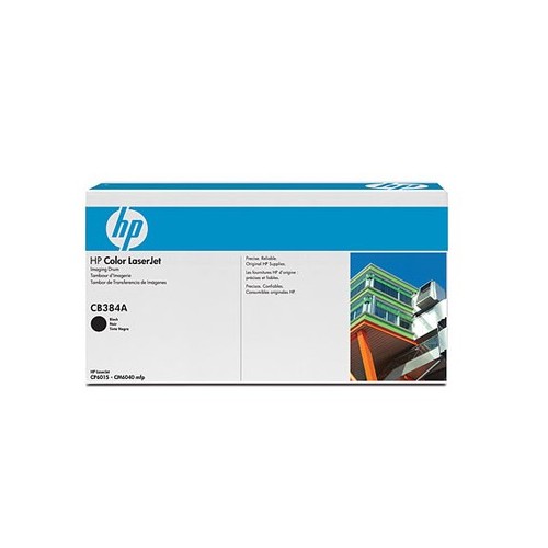 Tambor HP 824A Preto CB384A
