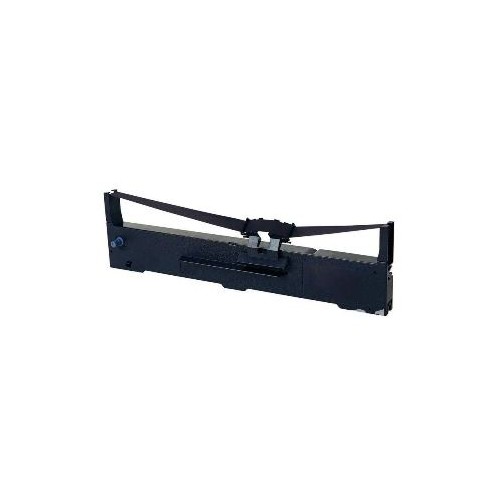 Fita Compatível p/ Epson C13S015329 Preto