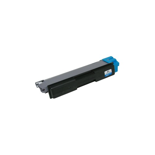 Toner Compatível Katun Performance para Kyocera TK-5135C Azul (TK5135C, 1T02PACNL0)
