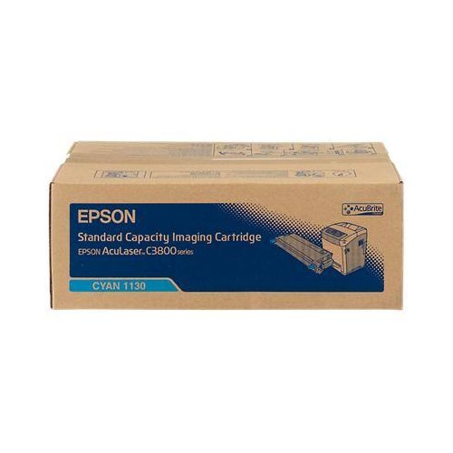 Toner Epson C13S051130 Azul