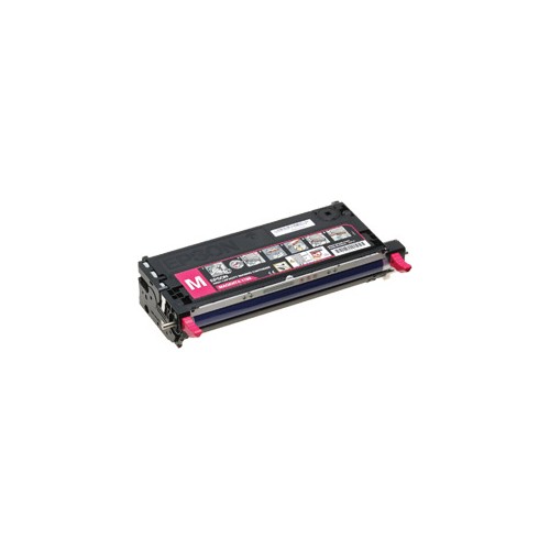 Toner Compatível p/ Epson C13S051125 Magenta