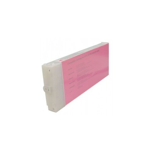Tinteiro Compatível p/ Epson T411 Magenta Claro C13T411011 220ml