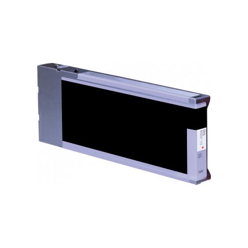 Tinteiro Compatível p/ Epson T5447 Preto Claro C13T544700 220ml