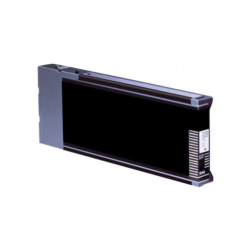 Tinteiro Compatível p/ Epson T5448 Preto Matte C13T544800 220ml