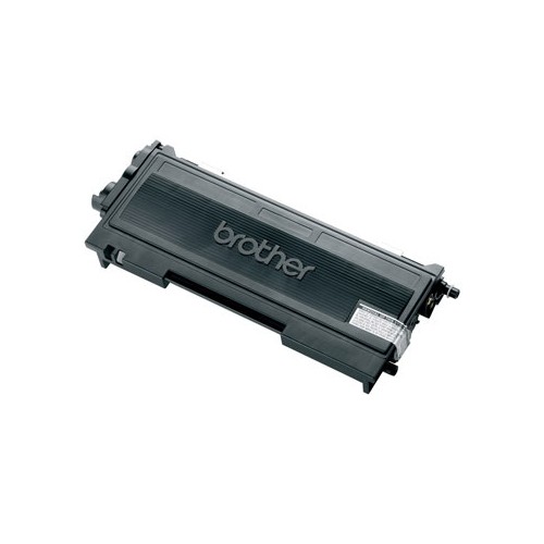 Toner Brother TN-2005 Preto