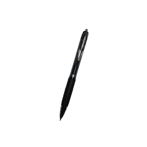 Marcador UNI UMN207 SIGNO 0,7mm Preto - 12 unidades