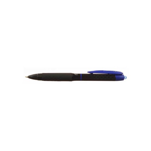 Marcador UNI UMN307 SIGNO 0,7mm Azul - 12 unidades