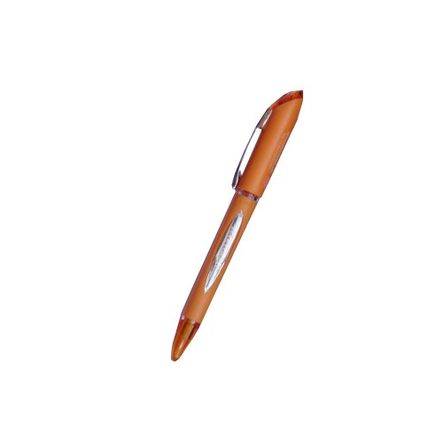 Marcador Uni Jetstream SX210 1,00mm Laranja - 12 unidadess