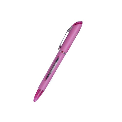 Marcador Uni Jetstream SX210 1,00mm Rosa - 12 unidades