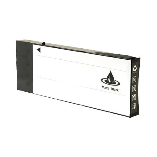 Tinteiro Compatível para Epson T6148 Preto Matte C13T614800 220ml