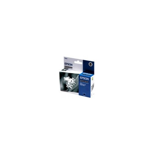 Tinteiro Epson T0541 Preto Foto C13T05414020 13ml