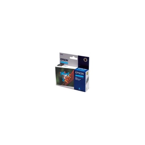 Tinteiro Epson T0542 Azul C13T05424020 13ml