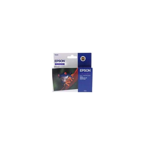 Tinteiro Epson T0549 Azul C13T05494020 13ml